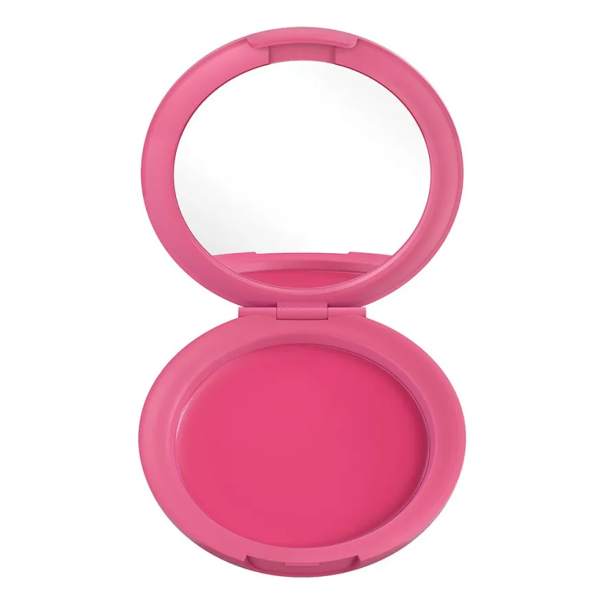 2000 Calorie Pop Art Blush & Bronzer