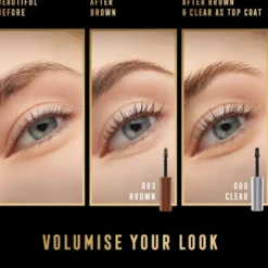 2000 Calorie Volumizing Brow Gel
