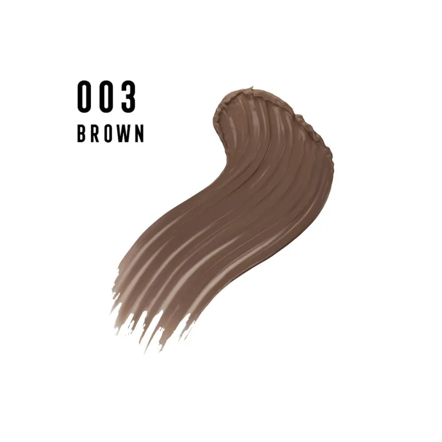 2000 Calorie Volumizing Brow Gel