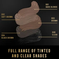 2000 Calorie Volumizing Brow Gel