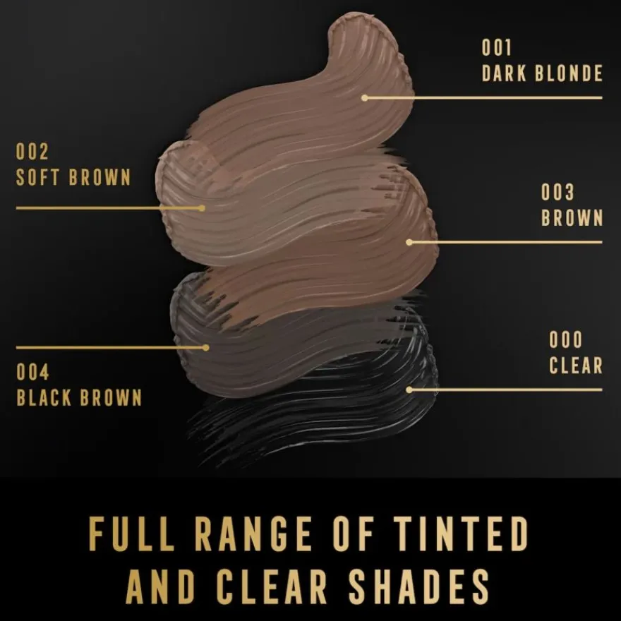 2000 Calorie Volumizing Brow Gel