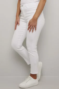 Camilla jeans ankel