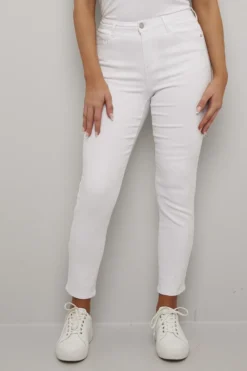 Camilla jeans ankel