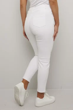 Camilla jeans ankel