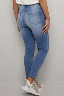Camilla jeans ankel