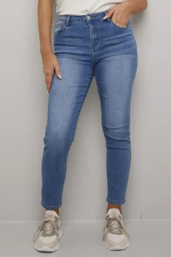 Camilla jeans ankel