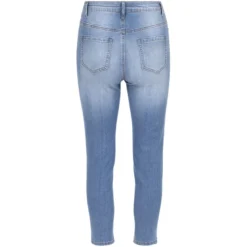 Camilla jeans ankel