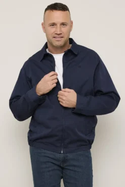Canterbury Jakke