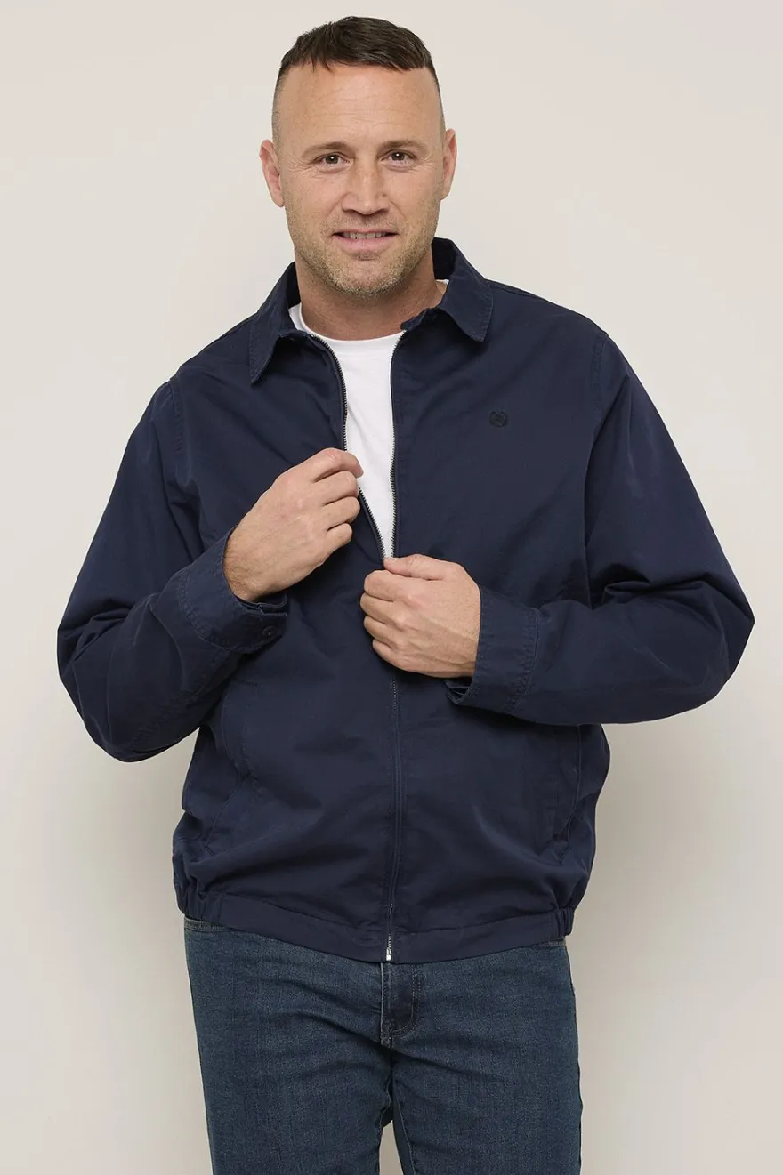 Canterbury Jakke