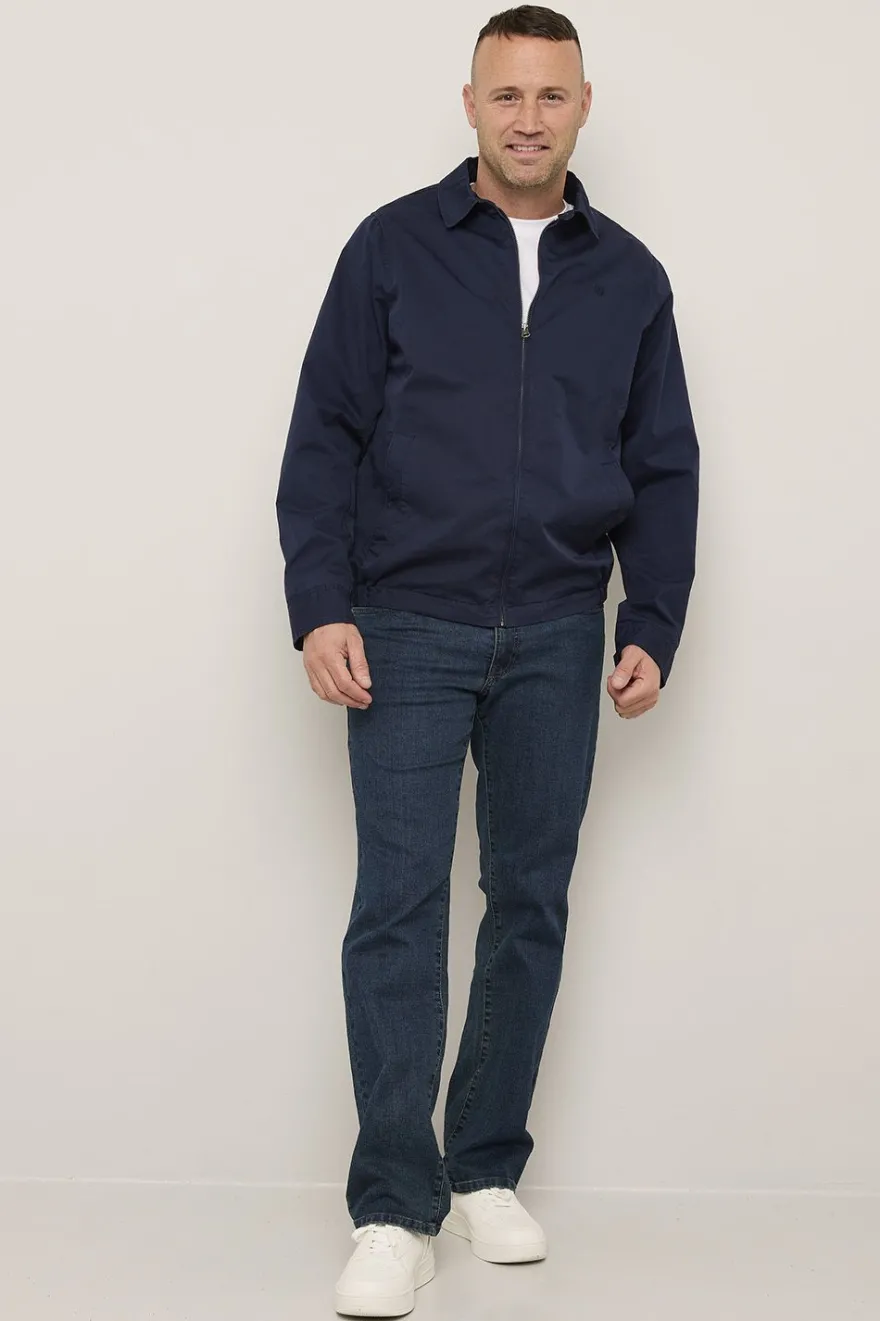 Canterbury Jakke