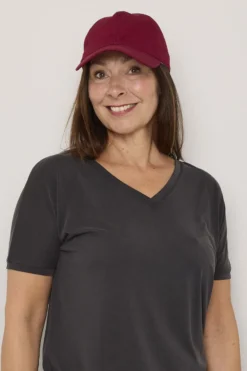 Caps