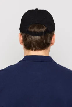 Caps Mason