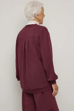 Cardigan Gina