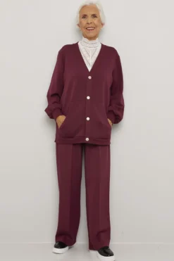 Cardigan Gina