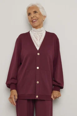 Cardigan Gina