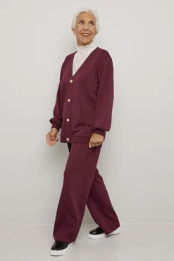 Cardigan Gina