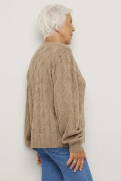 Cardigan Louise