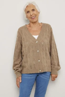 Cardigan Louise
