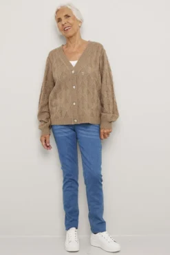 Cardigan Louise