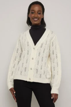 Cardigan Louise
