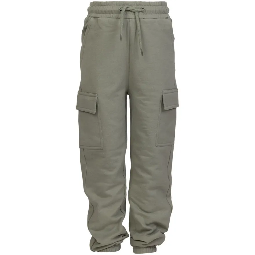 Cargo joggebukse