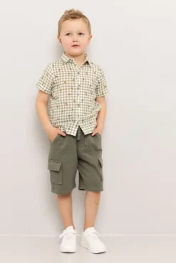 Cargo shorts