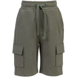 Cargo shorts