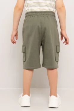Cargo shorts