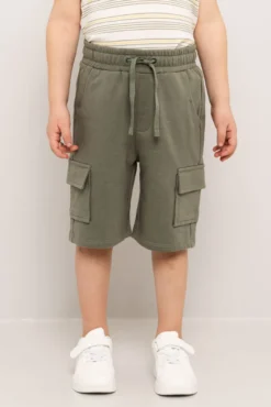 Cargo shorts