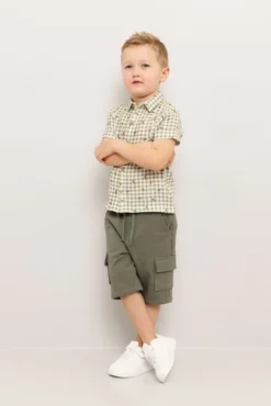 Cargo shorts