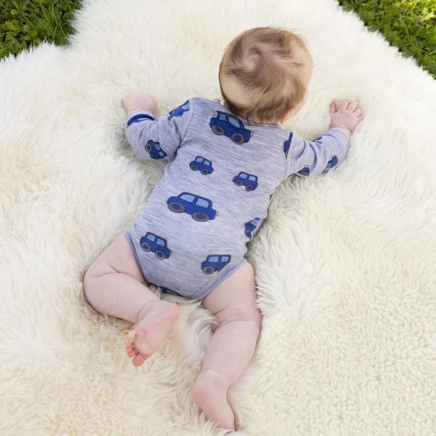 Carson body