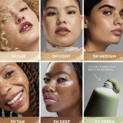 CC + Cream