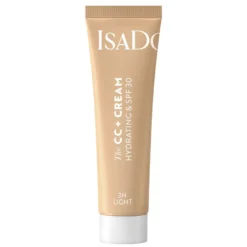 CC + Cream