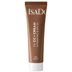 CC + Cream
