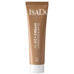 CC + Cream