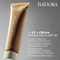 CC + Cream