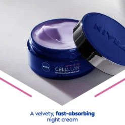 Cellular Anti-age Night Care