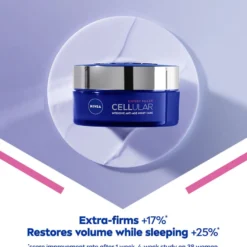 Cellular Anti-age Night Care