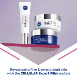 Cellular Anti-age Night Care