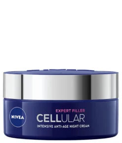 Cellular Anti-age Night Care