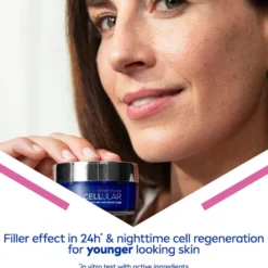 Cellular Anti-age Night Care