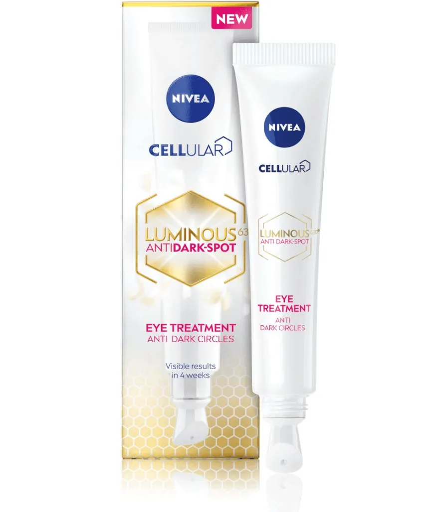 Cellular AntiSpot Eye Care