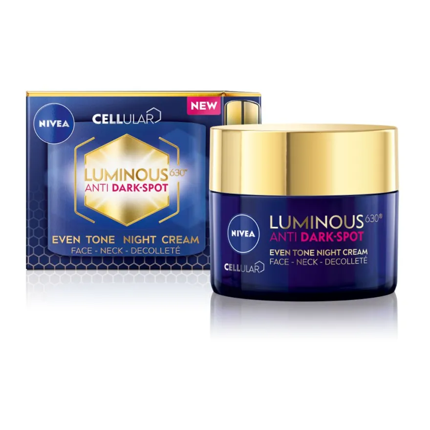 Cellular AntiSpot Night Care