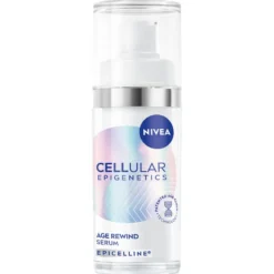 Cellular Epigenetics Age Reward Serum