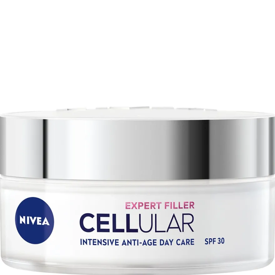 Cellular Expert Filler Day Cream SPF30
