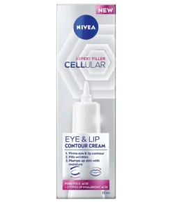 Cellular Eye Cream
