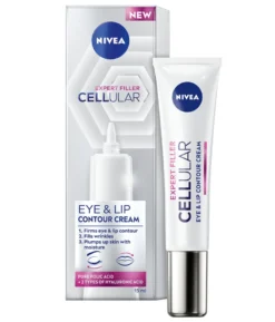 Cellular Eye Cream