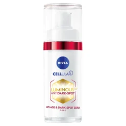 Cellular Luminous 630 Anti-Age & Anti Dark-Spot Serum