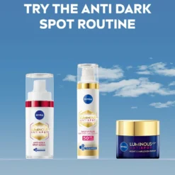 Cellular Luminous 630 Anti-Age & Anti Dark-Spot Serum