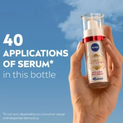 Cellular Luminous 630 Anti-Age & Anti Dark-Spot Serum